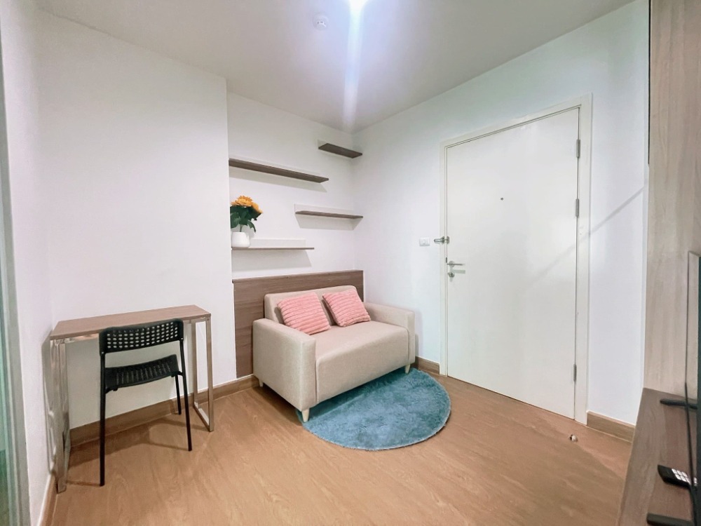 🔥🔥27661🔥🔥For rent Aspire RAMA 4🌐LINE ID : @fastforrentcondo – รูปที่ 3