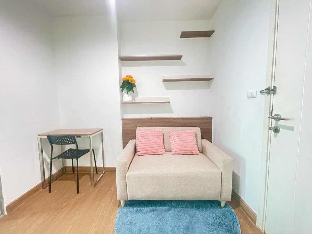 🔥🔥27661🔥🔥For rent Aspire RAMA 4🌐LINE ID : @fastforrentcondo – รูปที่ 4