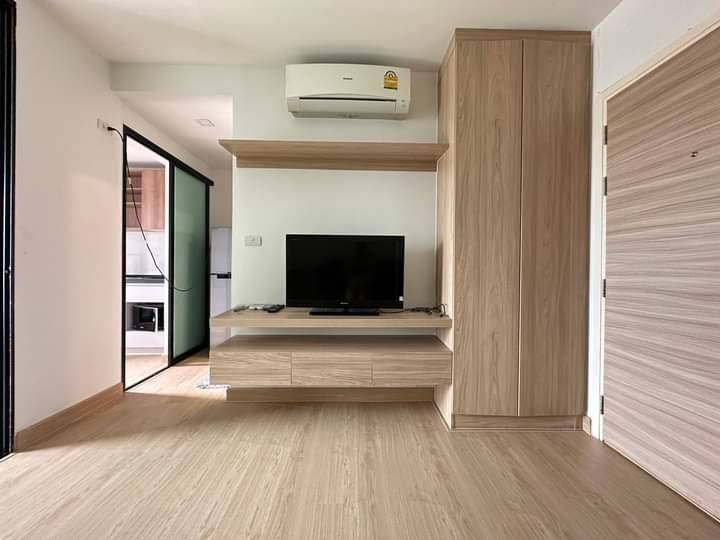 Ready to move in DMura Ratchayothin Condominium Phahon Yothin 34 near BTS Sanam Khuean – รูปที่ 2