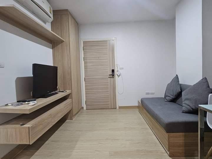 Ready to move in DMura Ratchayothin Condominium Phahon Yothin 34 near BTS Sanam Khuean – รูปที่ 3