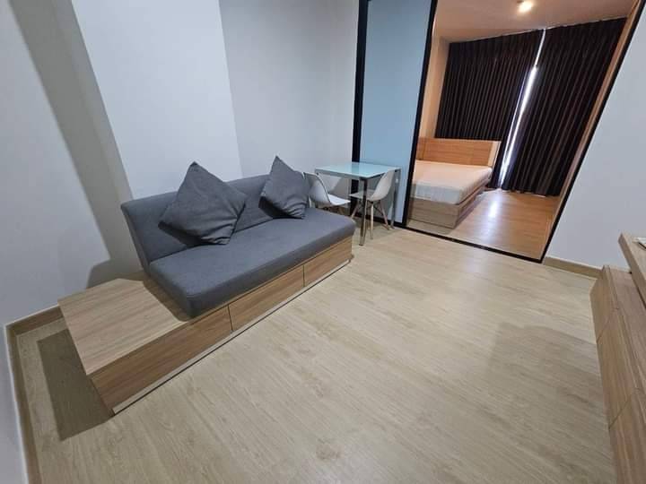 Ready to move in DMura Ratchayothin Condominium Phahon Yothin 34 near BTS Sanam Khuean – รูปที่ 4