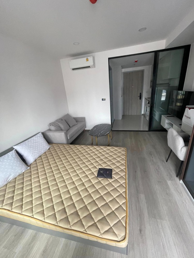 🔥🔥27669🔥🔥For rent SOHO Bangkok Ratchada🌐LINE ID : @fastforrentcondo – รูปที่ 2