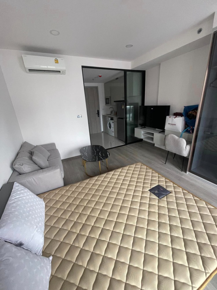🔥🔥27669🔥🔥For rent SOHO Bangkok Ratchada🌐LINE ID : @fastforrentcondo – รูปที่ 3