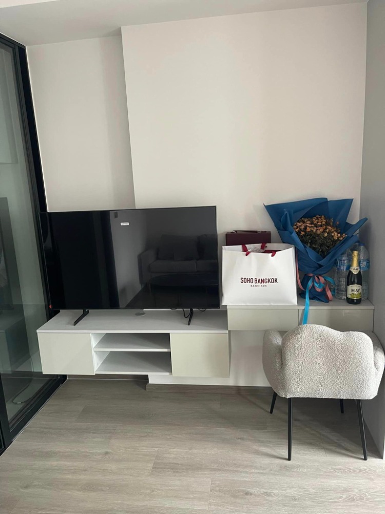 🔥🔥27669🔥🔥For rent SOHO Bangkok Ratchada🌐LINE ID : @fastforrentcondo – รูปที่ 4