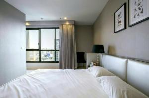 ♢ Modern Luxury style ♢ Duplex ชั้น 30+ 80.94 ตร.ม. 1 ห้องนอน | คอนโด ใกล้ BTS ทองหล่อ 2 นาที, เจ อเวนิว 2 นาที