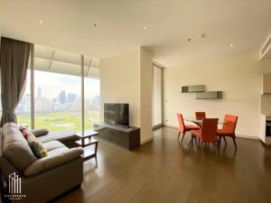 For Sale: Magnolias Ratchadamri Boulevard, spacious and large room @ 17.23 Million Baht