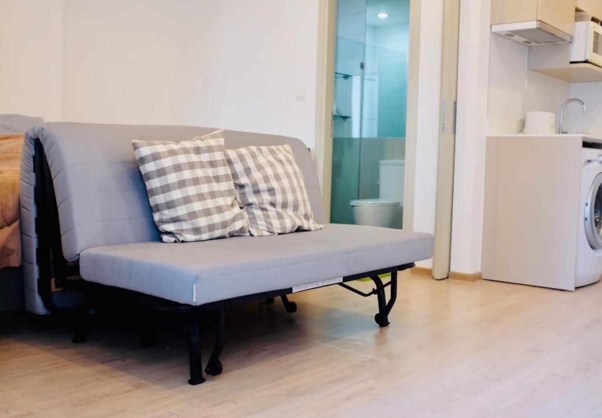 📢👇Sell with tenant til May 2026
Good deal , good location near Jamjuree square, Samyan Mitretown, Chulalongkorn University, Siam Square