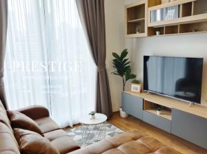 📌For RENT เช่า | Noble BE33 - 1BR (35 sqm) 30,000 THB