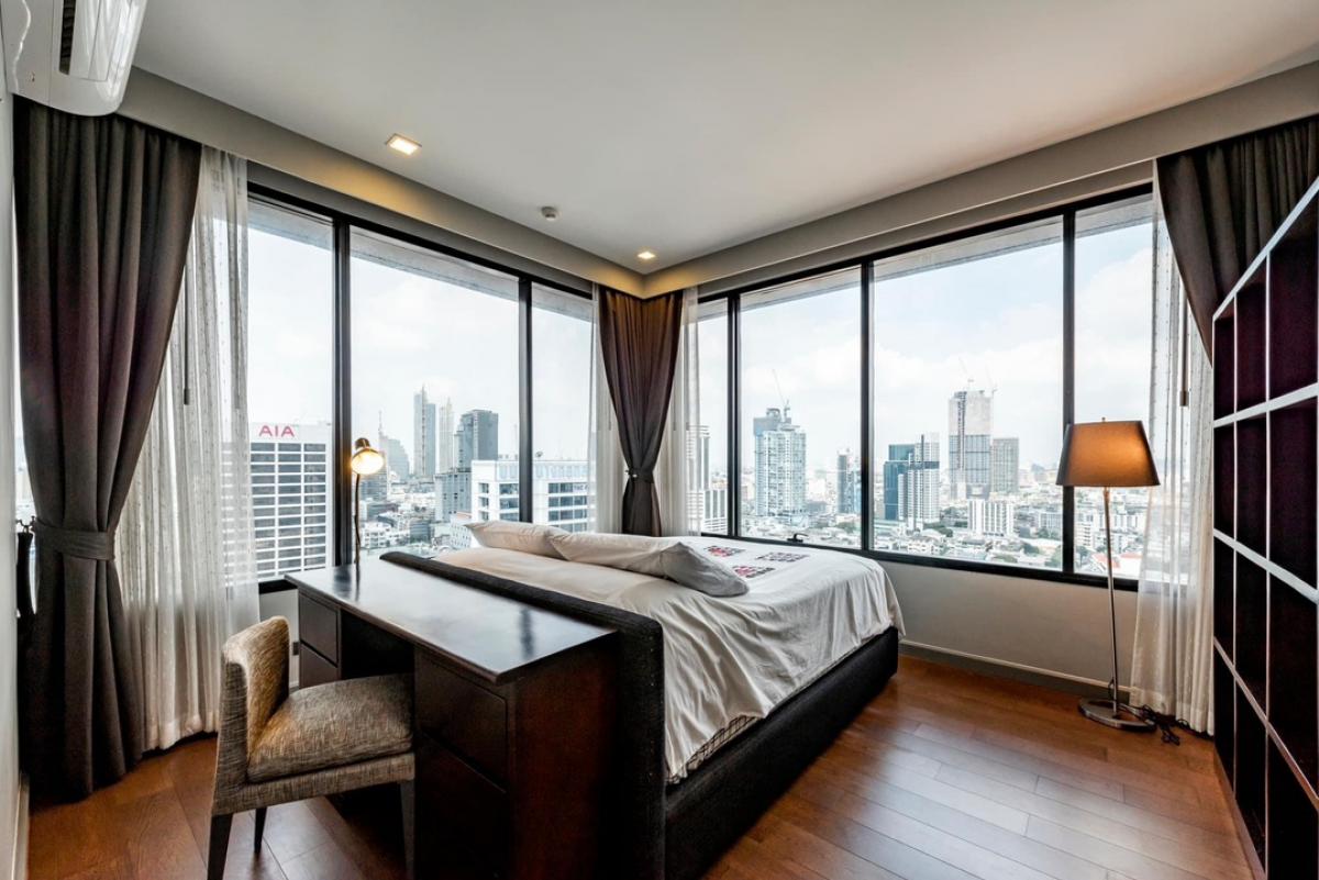 📢👇Petfriendly condo for sale .No high building blocked the view of Icon Siam, the balcony on the north-west direction, nice decoration, fully furnished, close to Sirat expressway 📢👇Petfriendly condo for sale .No high building blocked the view of Icon Siam, the balcony on the north-west direction, nice decoration, fully furnished, close to Sirat expressway