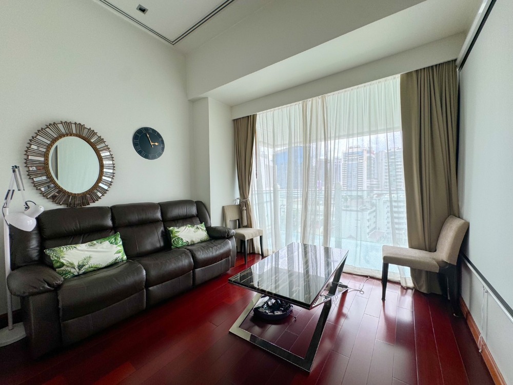 ❖ Prime Location ❖ ชั้น 5+ 237.00 ตร.ม. | 2 ห้องนอน 2 ห้องน้ำ | ใกล้ BTS พร้อมพงษ์ 1 นาที, เอ็มควอเทียร์ 2 นาที, เอ็มโพเรียม 2 นาที – รูปที่ 4
