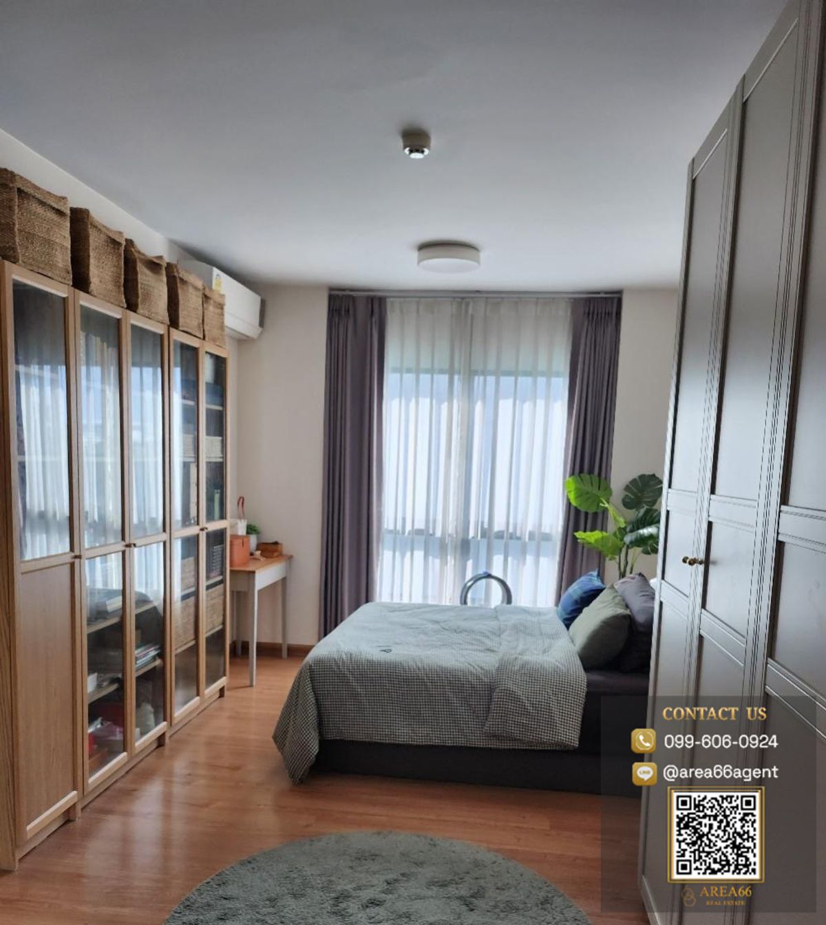 🔥ขายด่วน คอนโด supalai city resort รัชโยธิน-พหลโยธิน 32