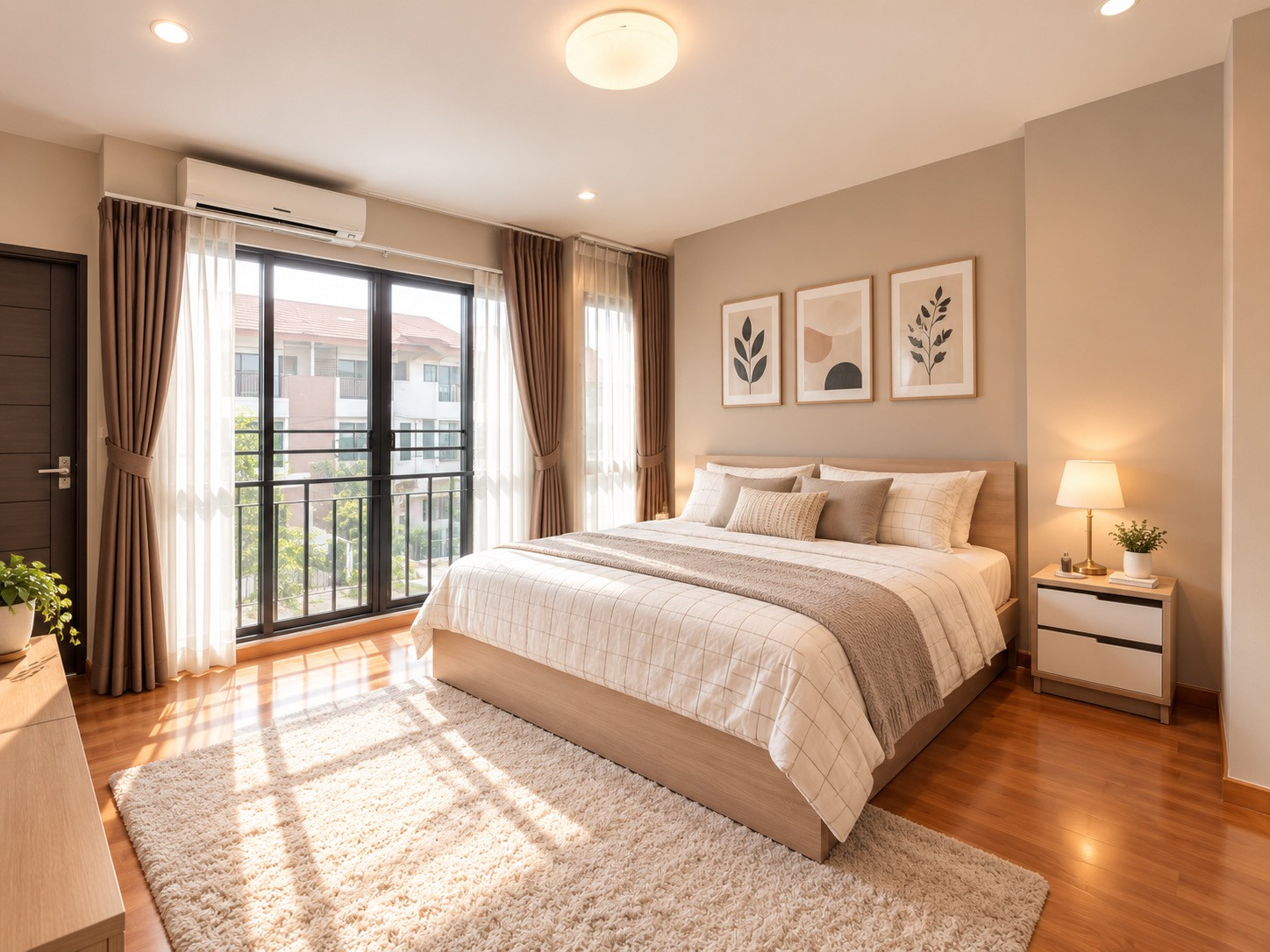 ให้เช่า ทาวน์โฮม 3ชั้น THE PRIVATE SUKHUMVIT-BANGCHAK BTSบางจาก ใกล้ทางด่วนสุขุมวิท62 – รูปที่ 2