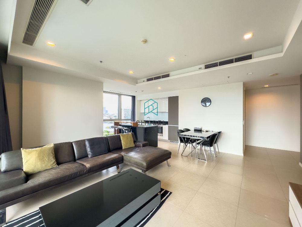 The River by Raimon Land - Lovely 2 Beds Condo for Rent! – รูปที่ 3