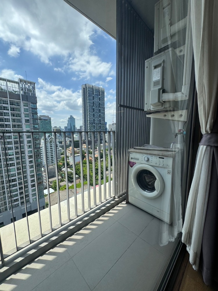for rent Nara 9 1 bed special deal 🌈❤️⭐️ – รูปที่ 3