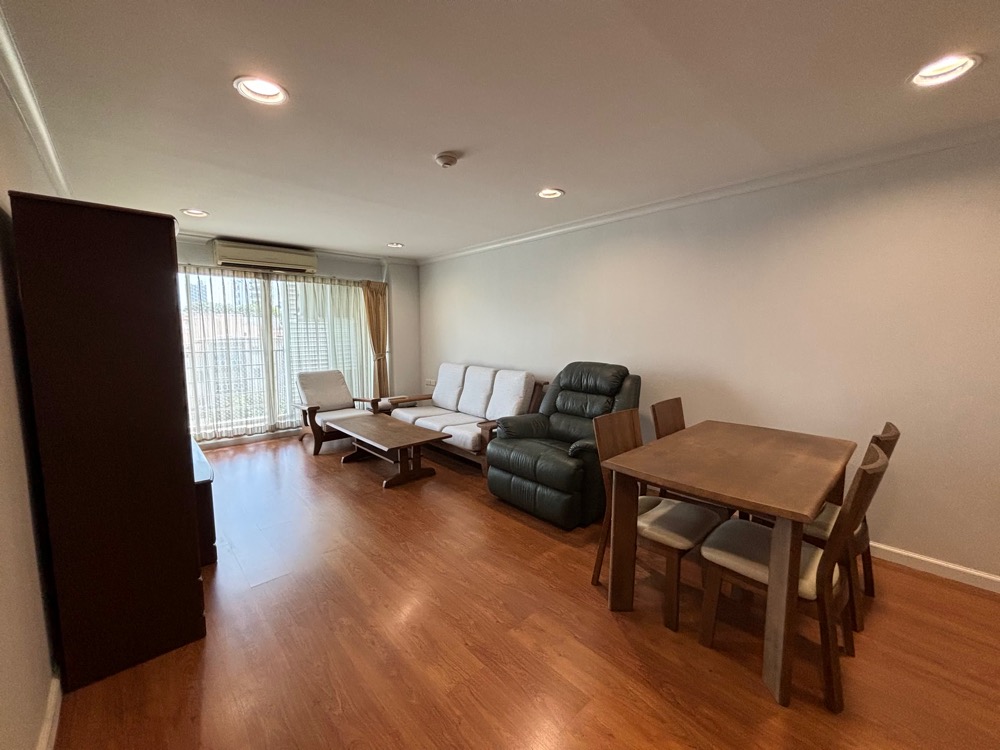 ขายคอนโดห้องสวย 2นอน2นำ้ ชั้น 6 เฟอร์ครบ พร้อมเข้าอยู่ที่ grand heritage thonglor – รูปที่ 3