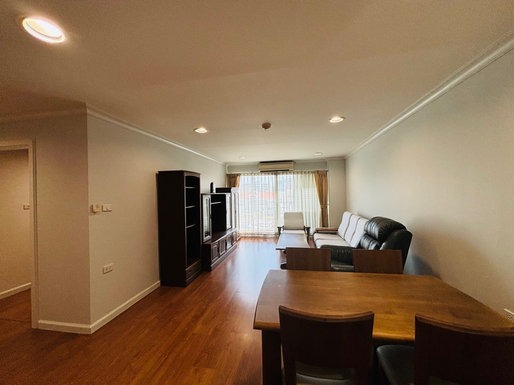 ขายคอนโดห้องสวย 2นอน2นำ้ ชั้น 6 เฟอร์ครบ พร้อมเข้าอยู่ที่ grand heritage thonglor – รูปที่ 4