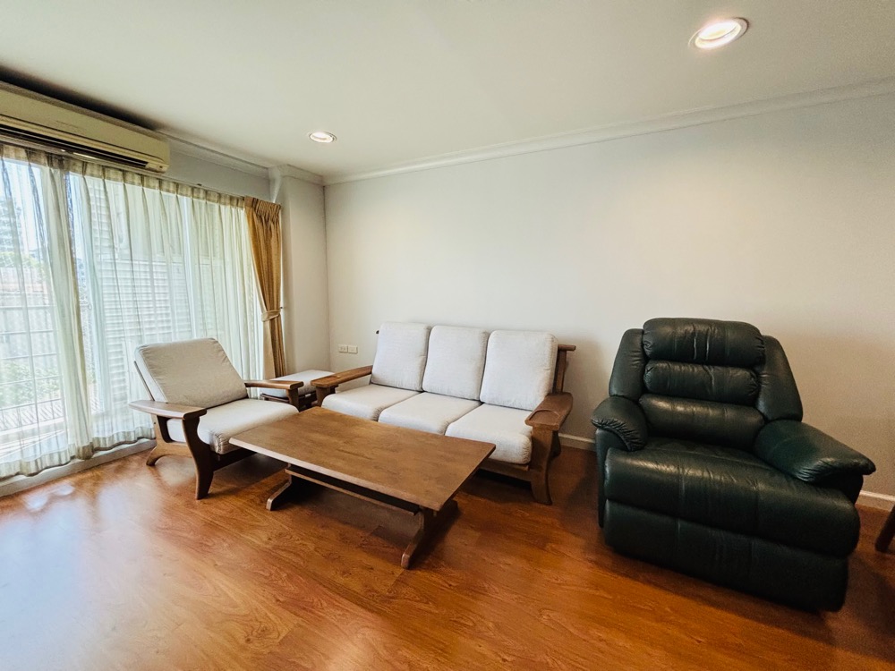 ขายคอนโดห้องสวย 2นอน2นำ้ ชั้น 6 เฟอร์ครบ พร้อมเข้าอยู่ที่ grand heritage thonglor – รูปที่ 2