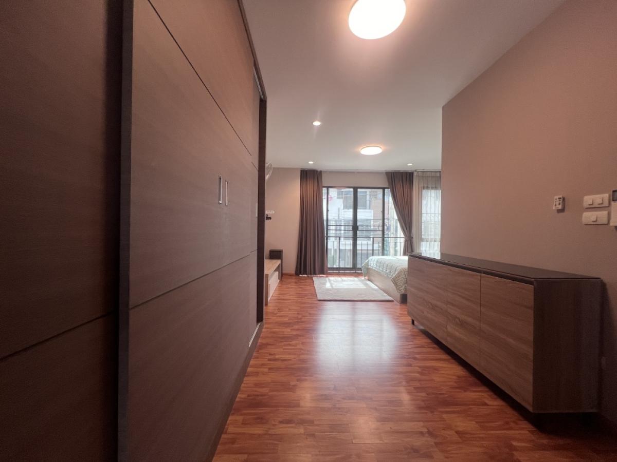 ให้เช่า ทาวน์โฮม 3ชั้น THE PRIVATE SUKHUMVIT-BANGCHAK BTSบางจาก ใกล้ทางด่วนสุขุมวิท62 – รูปที่ 4