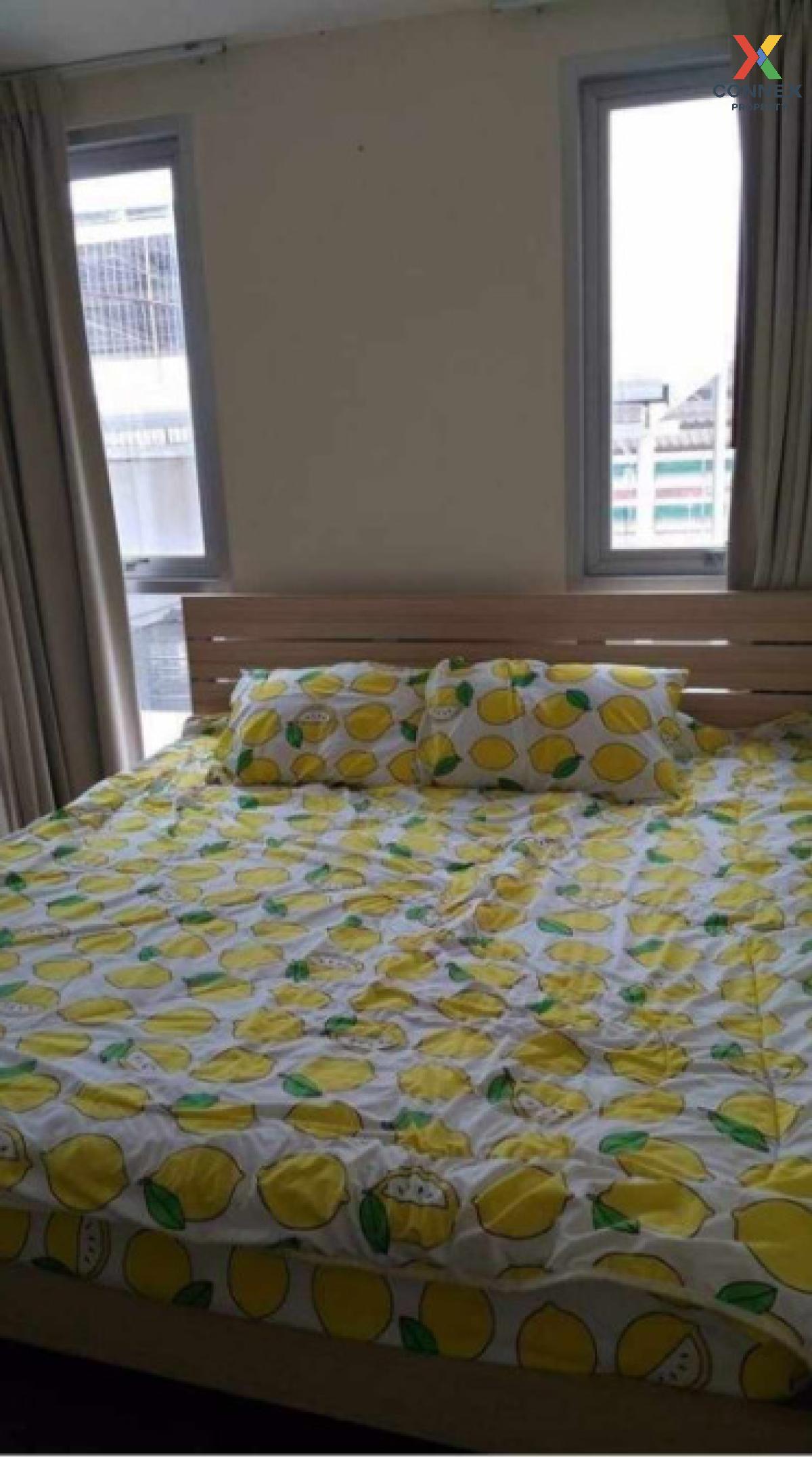 For Sale Condo , Wish @ Siam , BTS-Ratchathewi , Thanon Phetchaburi , Rat Thewi , Bangkok , CX-100520