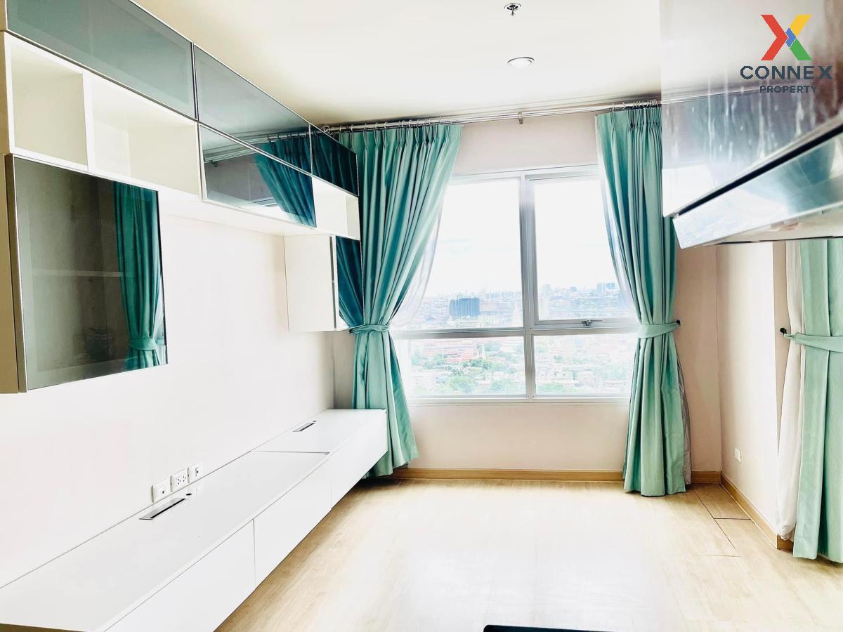 For Sale Condo , The Tempo Grand Sathorn - Wutthakat , high floor , BTS-Wutthakat , Bang Kho , Chom Thong , Bangkok , CX-100373 For Sale Condo , The Tempo Grand Sathorn - Wutthakat , high floor , BTS-Wutthakat , Bang Kho , Chom Thong , Bangkok , CX-100373