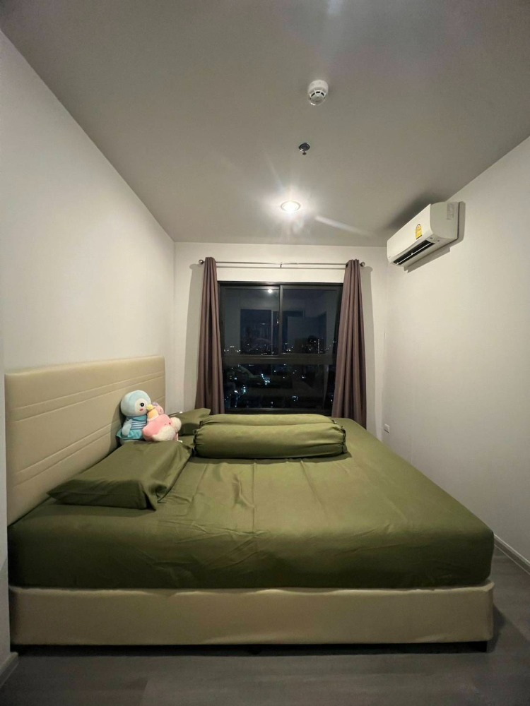 ☀️⚡️ขายด่วน!!!☀️⚡️The Parkland Charan-Pinklao 1 ห้องนอน 35 ตร.ม. ราคาถูก☀️⚡️