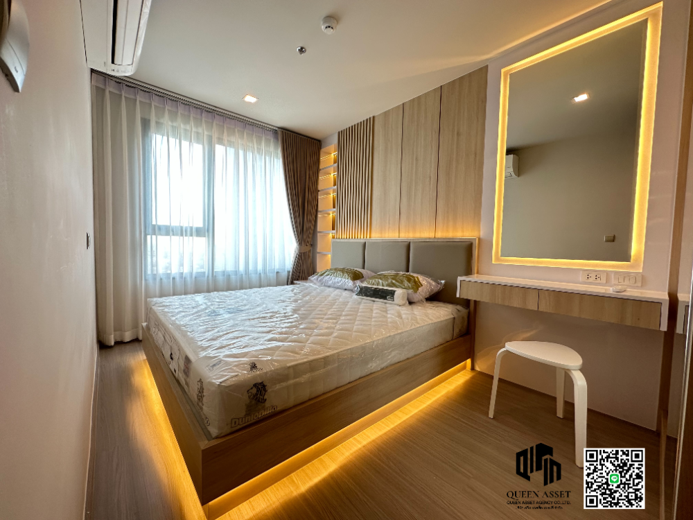🔥For Sale📍 Life Ladprao ,Selling Price : 5,700,000 Call/Line : 0954597992