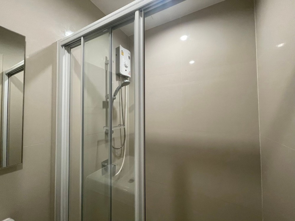 For Rent NUE Noble Srinakarin – Lasalle Studio, 23 sq.m. Near MRT Si La Salle – รูปที่ 2