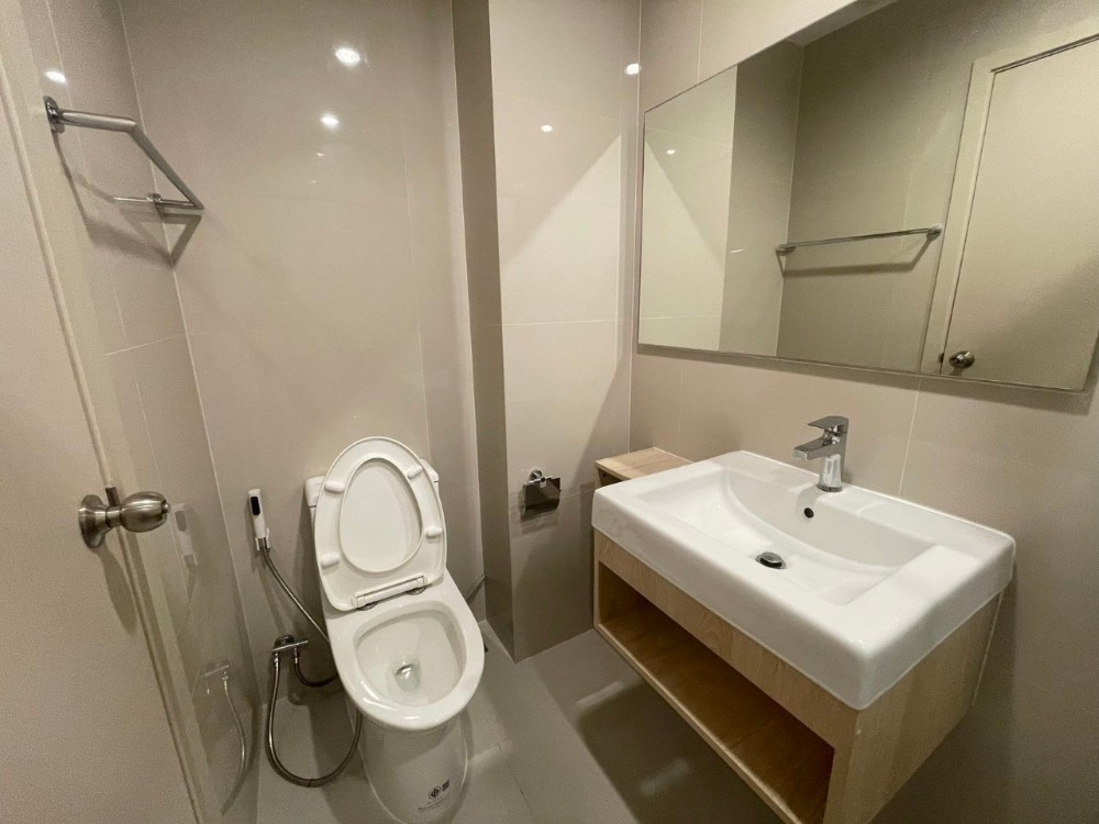 For Rent NUE Noble Srinakarin – Lasalle Studio, 23 sq.m. Near MRT Si La Salle – รูปที่ 3
