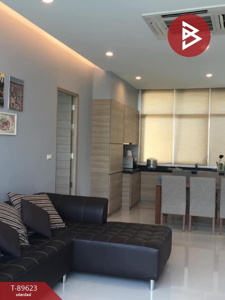 ขายบ้านเดี่ยว ชะอำเฮ้าส์ พูลวิลล่า ชะอำ เพชรบุรี – รูปที่ 4