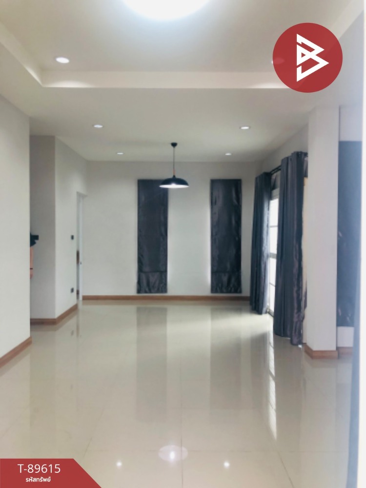 ขายบ้านแฝด หมู่บ้านเนเจอร์โฮม เชียงราย (Nature Home Chiang Rai) เชียงราย – รูปที่ 3