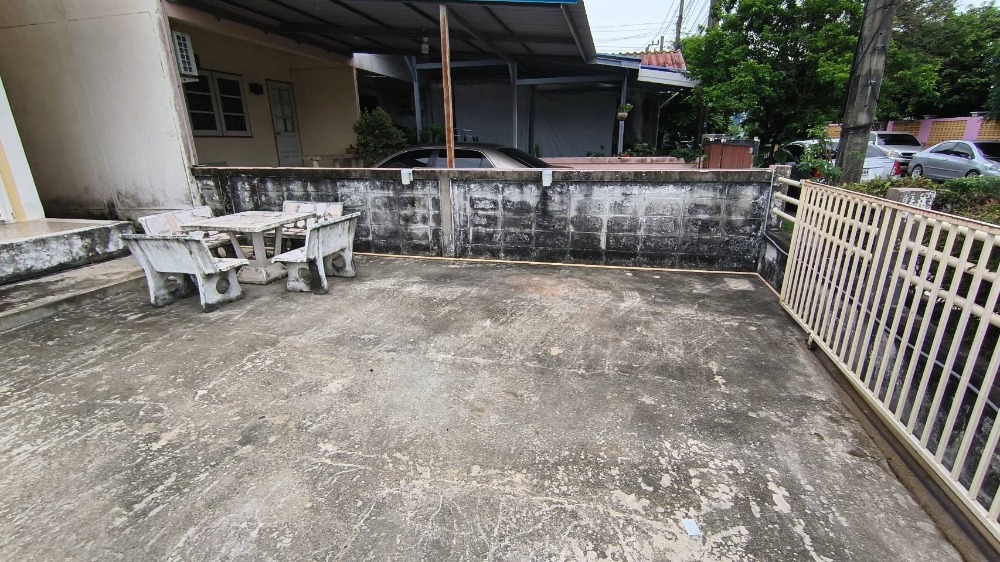 บ้านเดี่ยว 2 ชั้น ย่านหนองจอก – รูปที่ 4