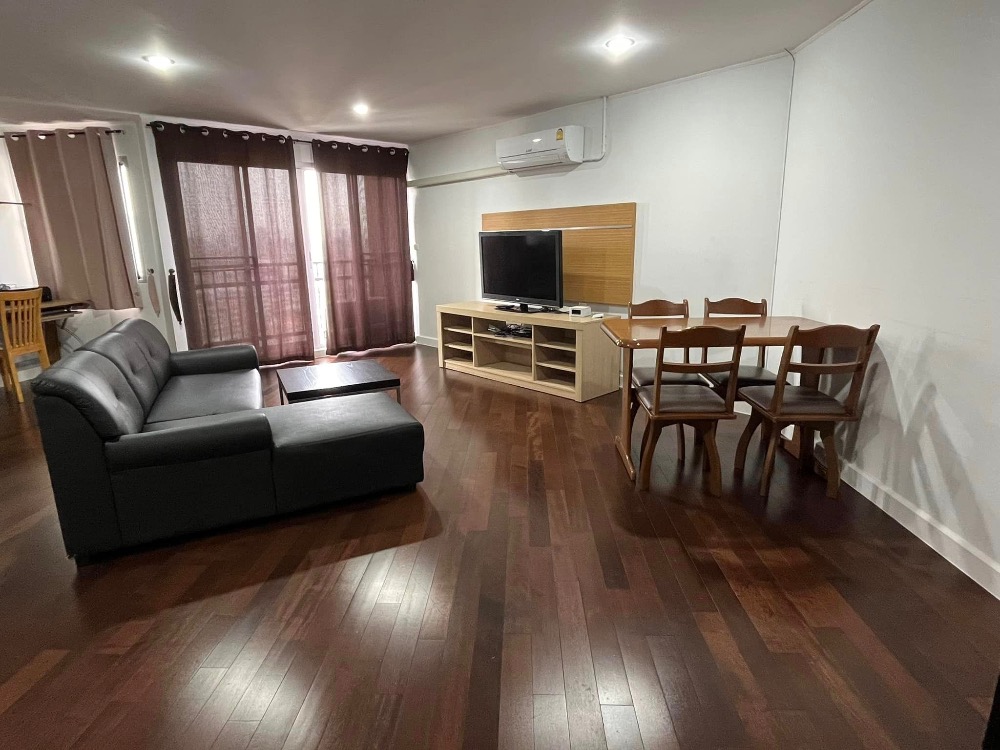 Condo For Rent at Belle Park Residence Sathorn - Narathiwas Rd. 2 Bedrooms 2 Baths 84 SQ.M. Condo For Rent at Belle Park Residence Sathorn - Narathiwas Rd. 2 Bedrooms 2 Baths 84 SQ.M.