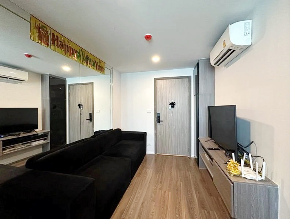 ***For rent: The Origin Ratchada-Ladprao (reduced price!!! + decorated with great options!!!) *Get a special promotion* LINE: @Feelgoodhome (with @ in front) – รูปที่ 3