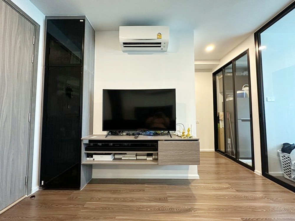 ***For rent: The Origin Ratchada-Ladprao (reduced price!!! + decorated with great options!!!) *Get a special promotion* LINE: @Feelgoodhome (with @ in front) – รูปที่ 4