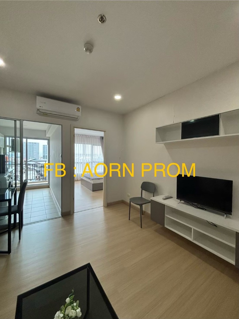 💥 2 bedrooms 2 BED 💥 Supalai Veranda Phasi Charoen Station Supalai Veranda Phasi Charoen Station 2 bedrooms 1 bathroom Building A, high floor, beautiful view 💥 2 bedrooms 2 BED 💥 Supalai Veranda Phasi Charoen Station Supalai Veranda Phasi Charoen Station 2 bedrooms 1 bathroom Building A, high floor, beautiful view