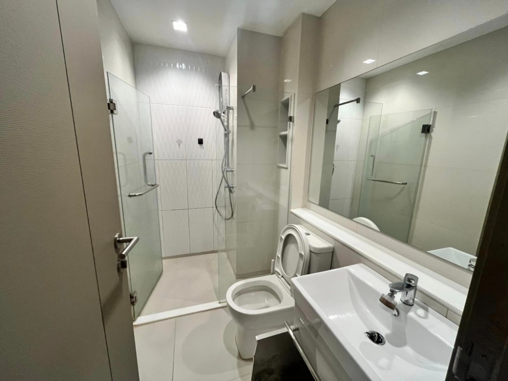 For rent Life asoke rama 9 ห้องสวย เฟอร์นิเจอร์ครบ ใกล้MRT พระราม9 LH-RW004778 – รูปที่ 4