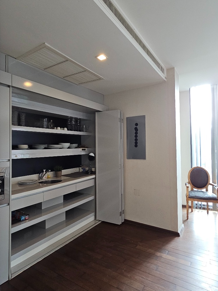 ห้อง Duplex ที่ Noble Remix ว่างให้เช่าแล้ว ใกล้ BTS ทองหล่อ – รูปที่ 4