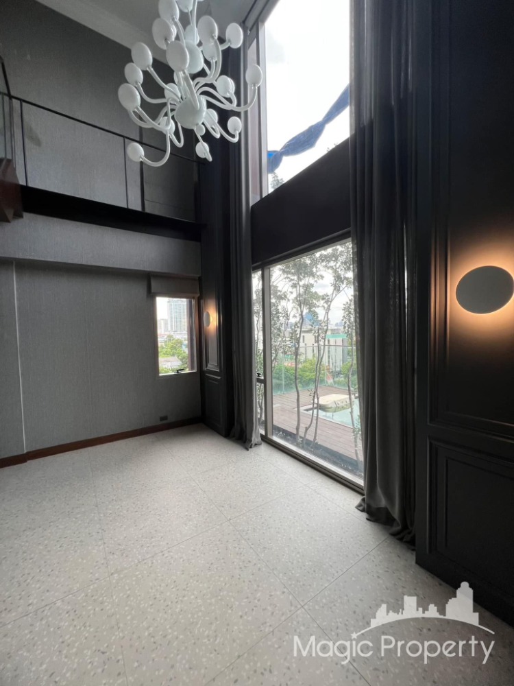 2 Bedroom Condo For Sale in Ashton Morph 38, Khlong Toei, Bangkok – รูปที่ 2