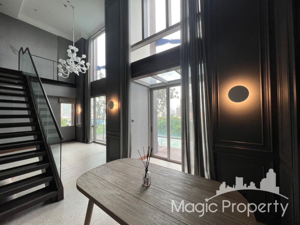 2 Bedroom Condo For Sale in Ashton Morph 38, Khlong Toei, Bangkok – รูปที่ 3