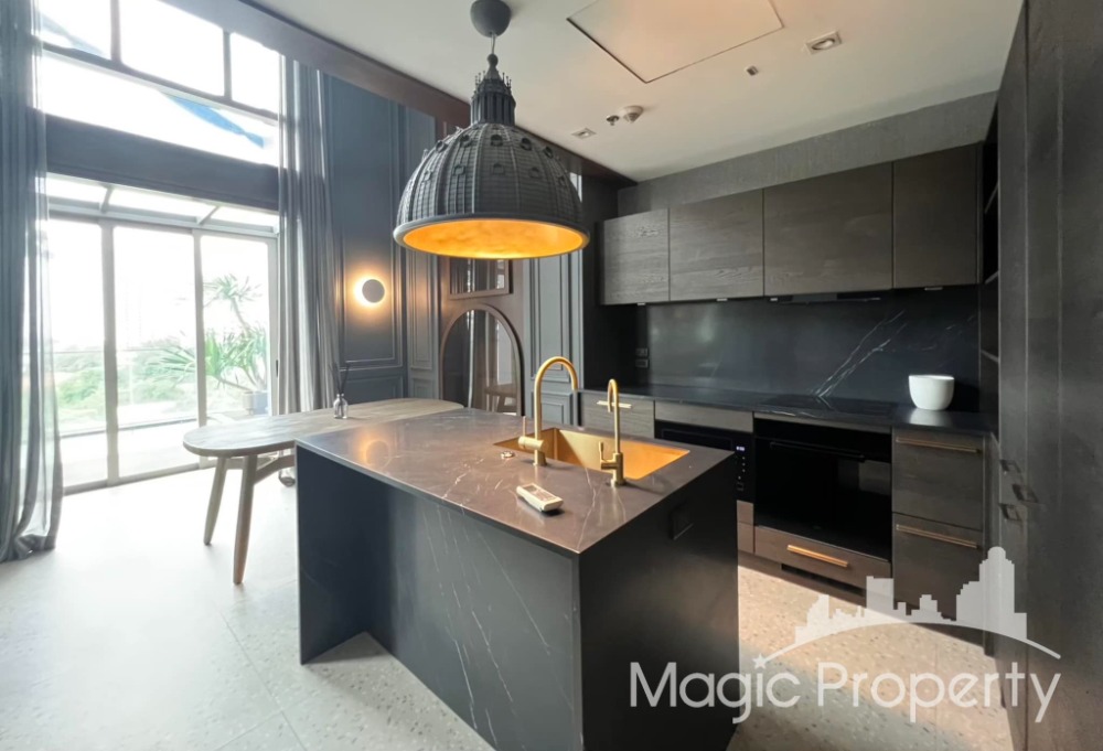 2 Bedroom Condo For Sale in Ashton Morph 38, Khlong Toei, Bangkok – รูปที่ 4