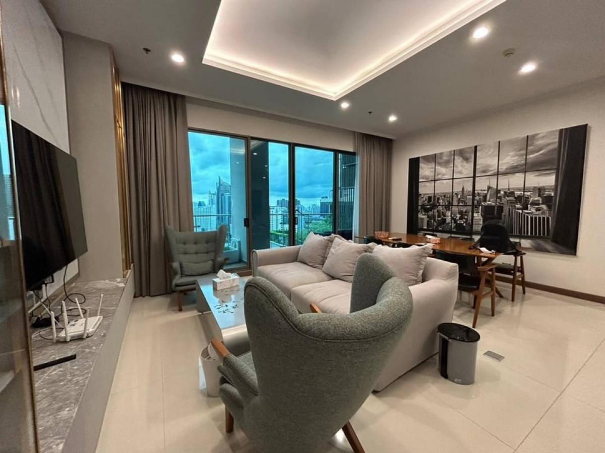 For rent Supalai Oriental Sukhumvit 39 For rent Supalai Oriental Sukhumvit 39