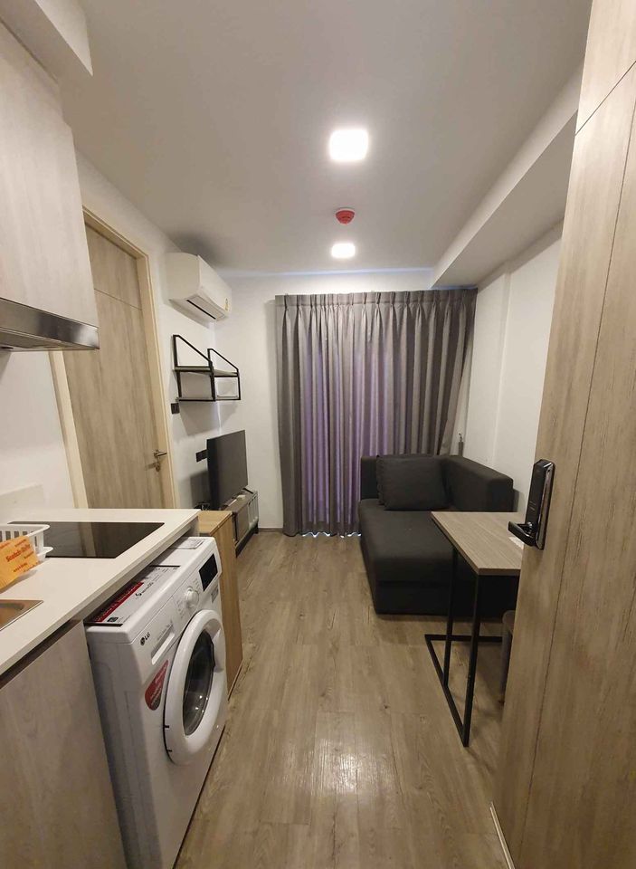 ห้องปล่อยเช่าไวมาก Na Veera Phahol - Ari สนใจติดต่อ Line : 0889656914 รีบทักเลย – รูปที่ 2