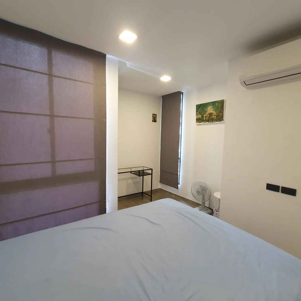 ห้องปล่อยเช่าไวมาก Na Veera Phahol - Ari สนใจติดต่อ Line : 0889656914 รีบทักเลย – รูปที่ 4