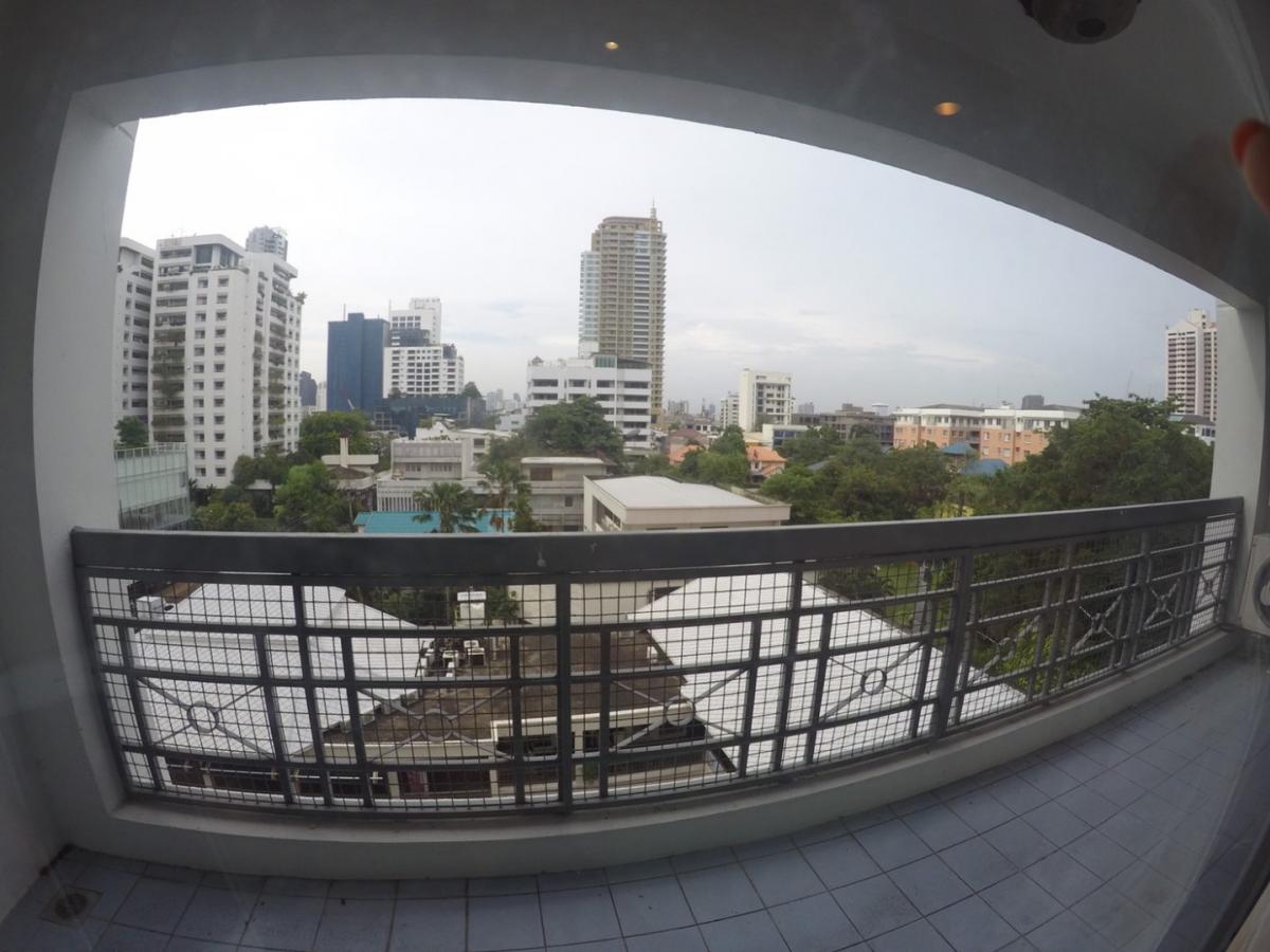 145 sqm / 3 Beds 2 Baths @BTS Phrom Phong ฿55,000 – รูปที่ 3