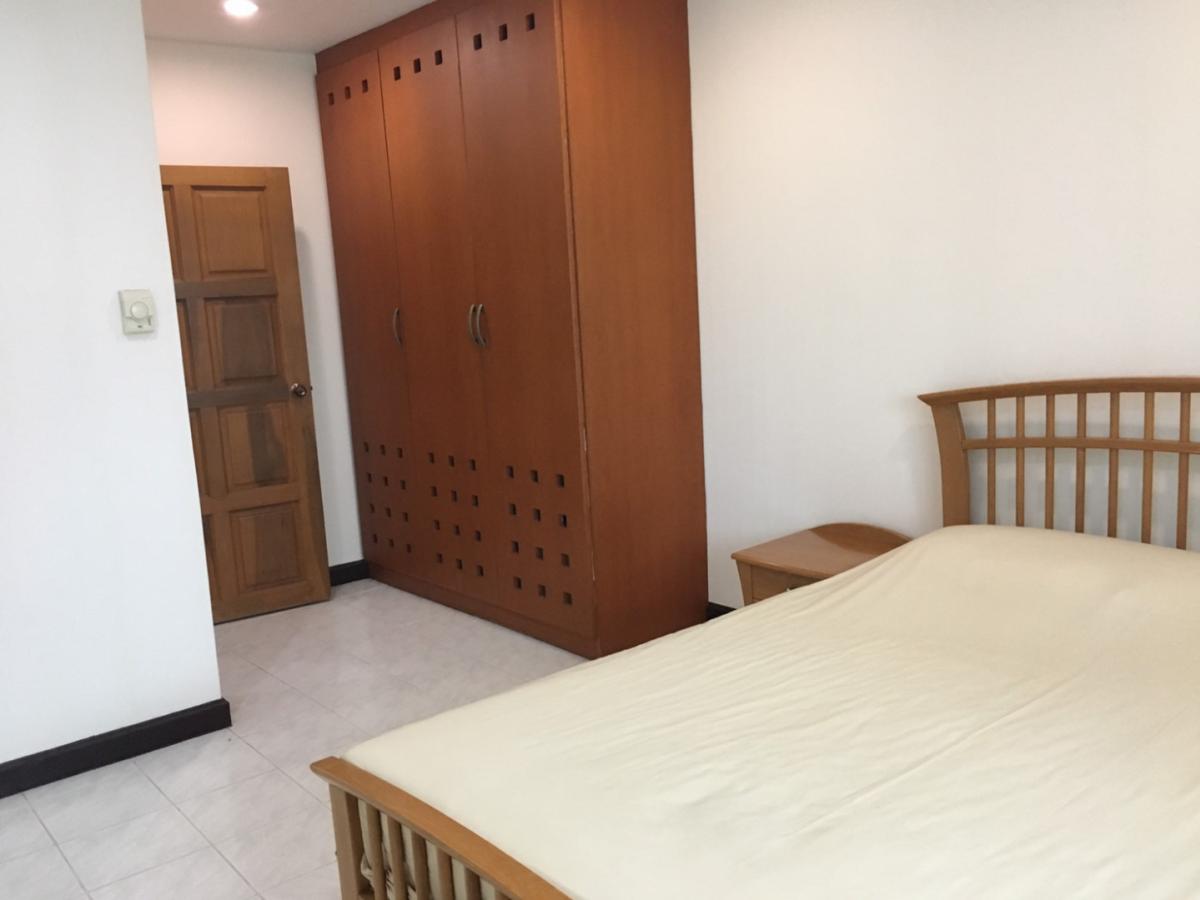 145 sqm / 3 Beds 2 Baths @BTS Phrom Phong ฿55,000 – รูปที่ 4