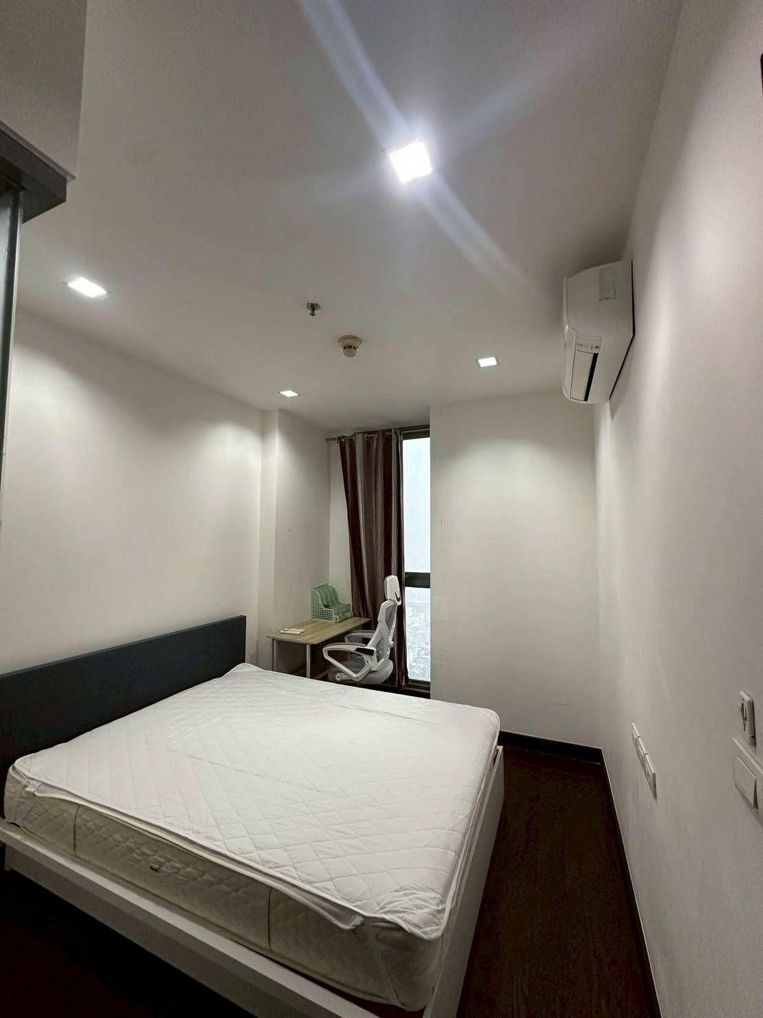 Ideo q phayathai Close To BTS Phayathai Fully Furnished Ideo q phayathai Close To BTS Phayathai Fully Furnished