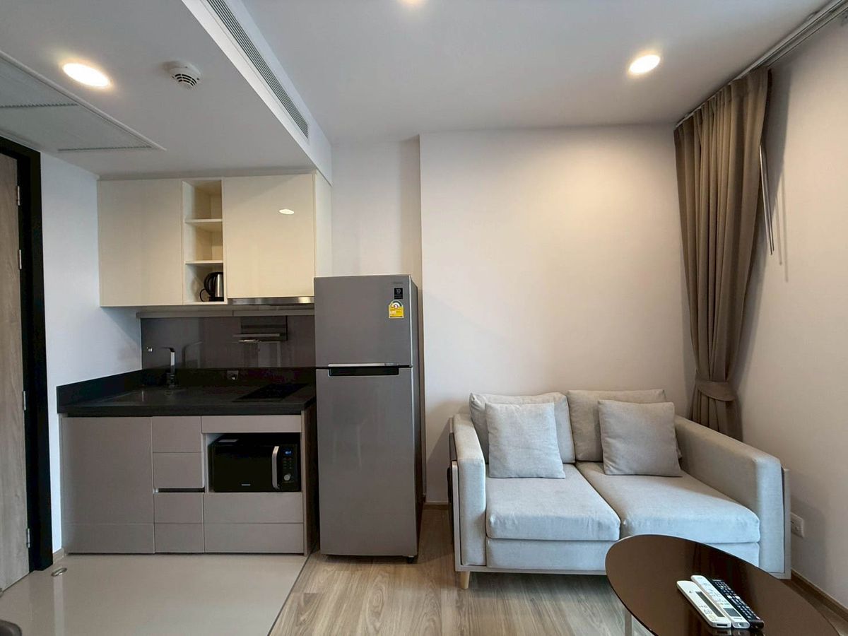 Oka Haus 1 bedroom 27 sq.m.
