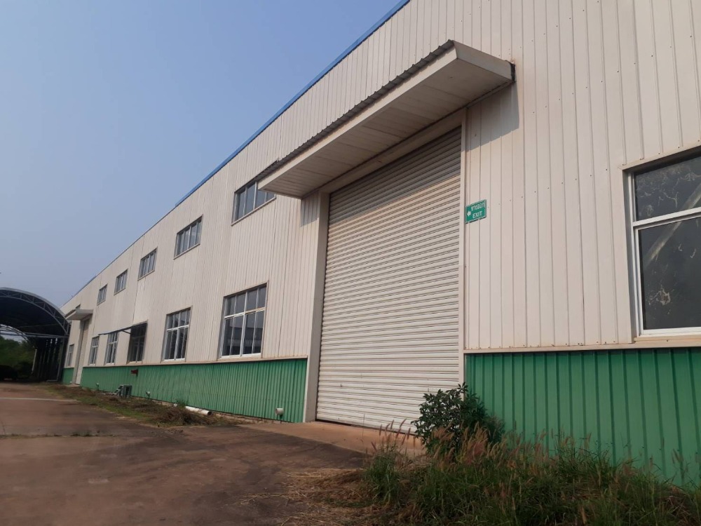 Rubber wood sawmill, good location, good condition – รูปที่ 3