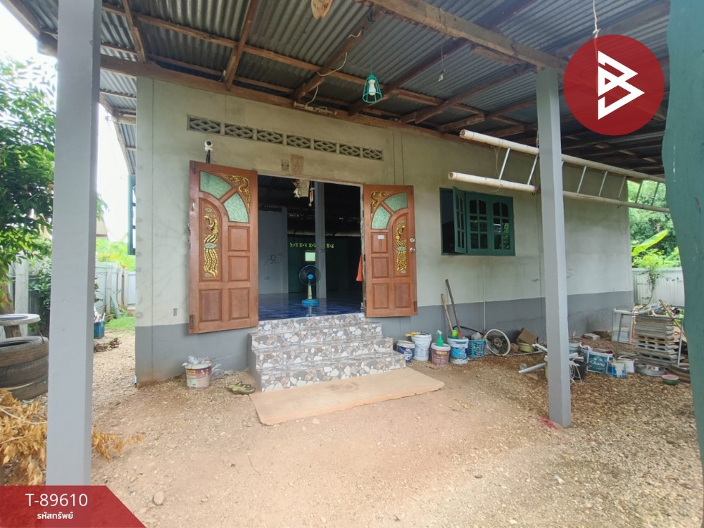 ขายบ้านเดี่ยว เนื้อที่ 65 ตารางวา ต.คุ้มตะเภา อุตรดิตถ์ – รูปที่ 2