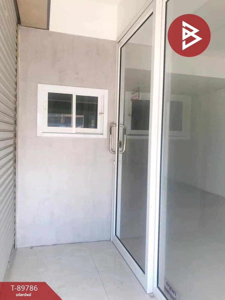 Townhouse for sale, Trakankul Village, Lam Luk Ka Khlong 7, Bueng Kham Phroi, Pathum Thani – รูปที่ 2